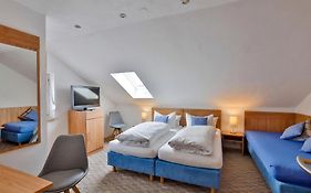 Hotel Hecht Garni